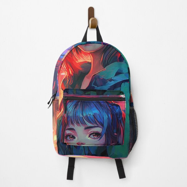Item preview, Digital Art Anime Style Background designed and sold by PhieoAlex.