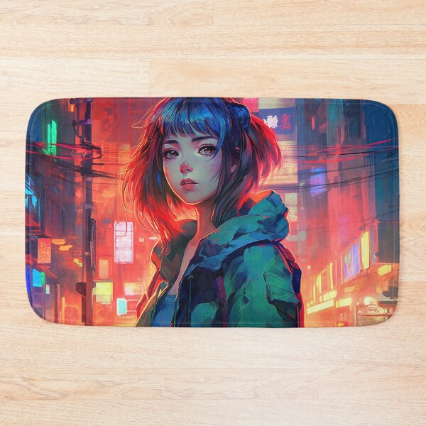 Item preview, Digital Art Anime Style Background designed and sold by PhieoAlex.