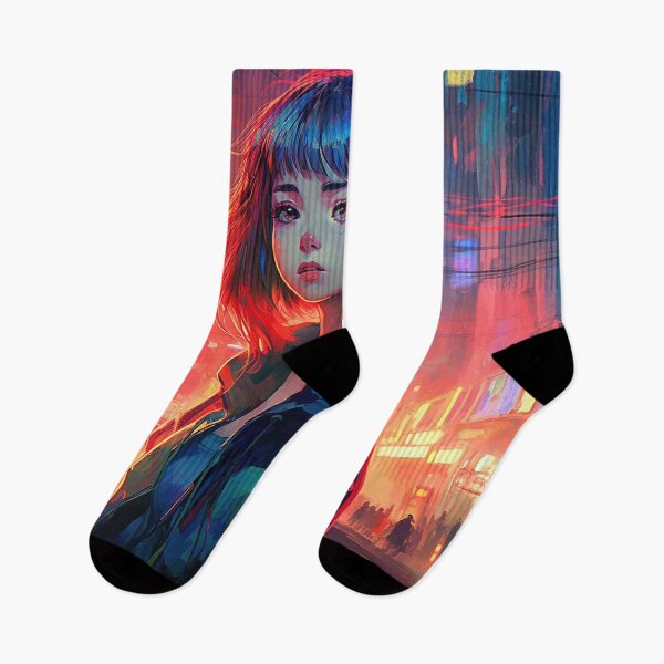 Item preview, Digital Art Anime Style Background designed and sold by PhieoAlex.