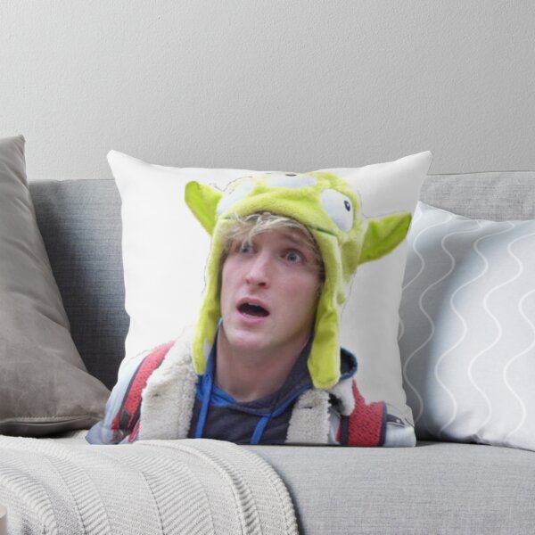 Item preview, Logan Paul designed and sold by i sell memes.