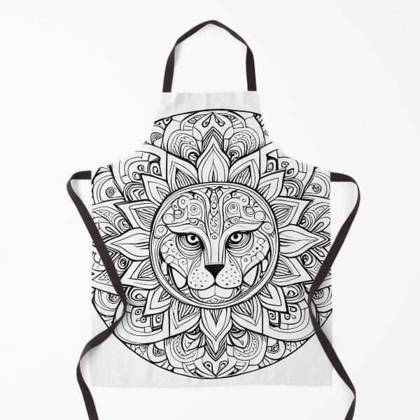 Item preview, Mandala Artistry designed and sold by Posivibez Designs.
