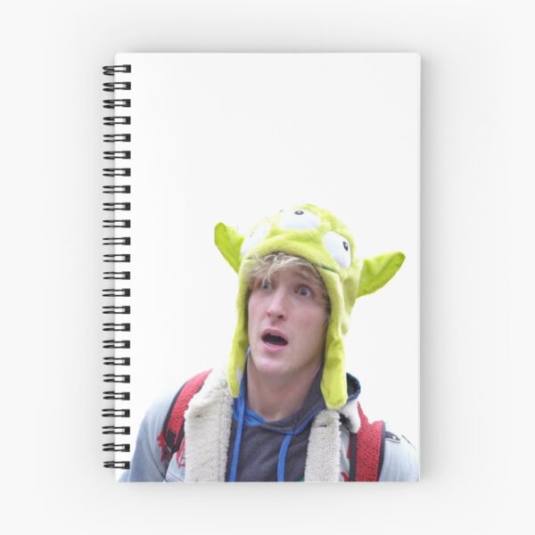 Item preview, Logan Paul designed and sold by i sell memes.