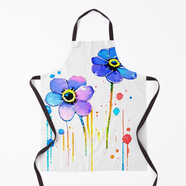 Artikelvorschau, Dripping flowers entworfen und verkauft von ibelieveimages.