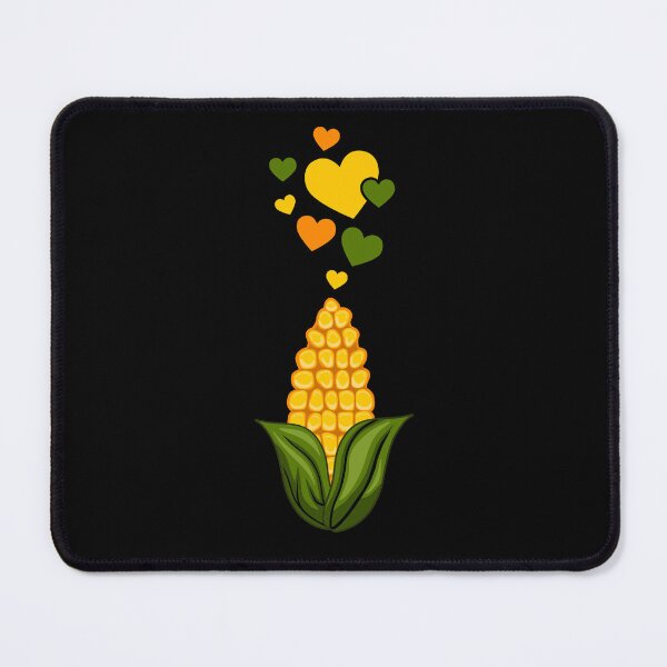 Item preview, Corn With Hearts designed and sold by eternallygifted.
