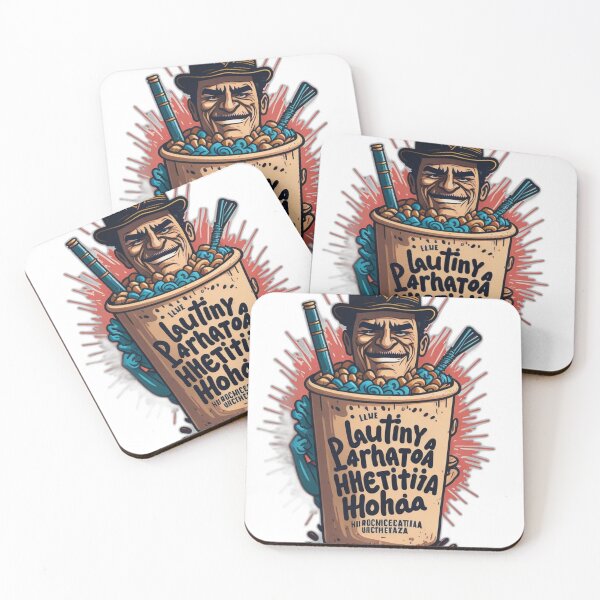 Item preview, Horchata Loco: The Mexican Beverage Fiesta designed and sold by Threadsmiths.