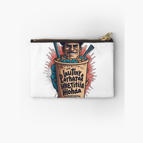 Item preview, Horchata Loco: The Mexican Beverage Fiesta designed and sold by Threadsmiths.