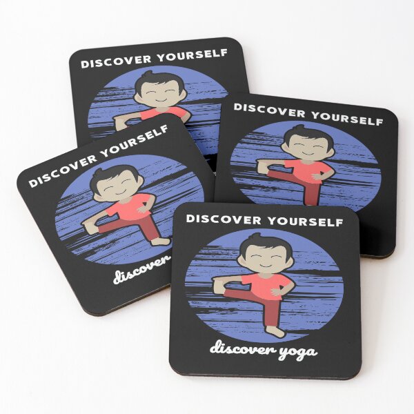 Item preview, yoga designed and sold by Unique010.