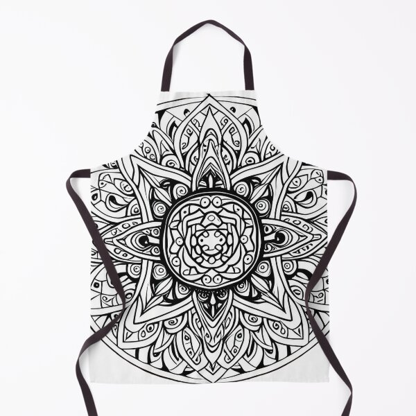 Item preview, Mandala Artistry designed and sold by Posivibez Designs.