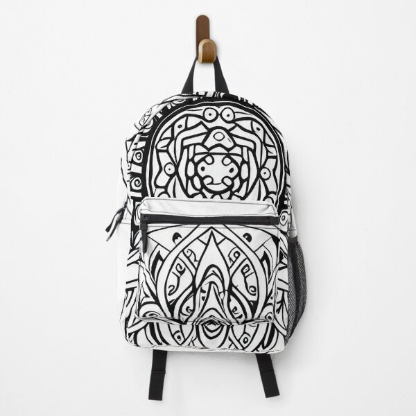 Item preview, Mandala Artistry designed and sold by Posivibez Designs.