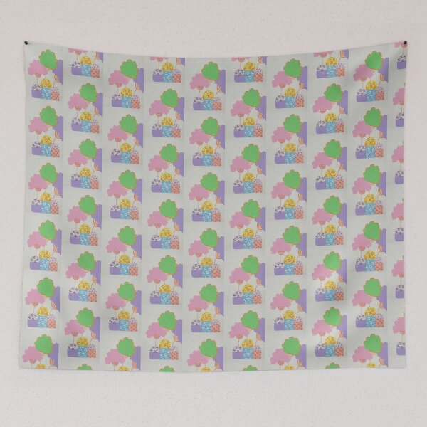 Item preview, 'PLANTED' COLLECTION 6 of 69 designed and sold by LSYBstudio.
