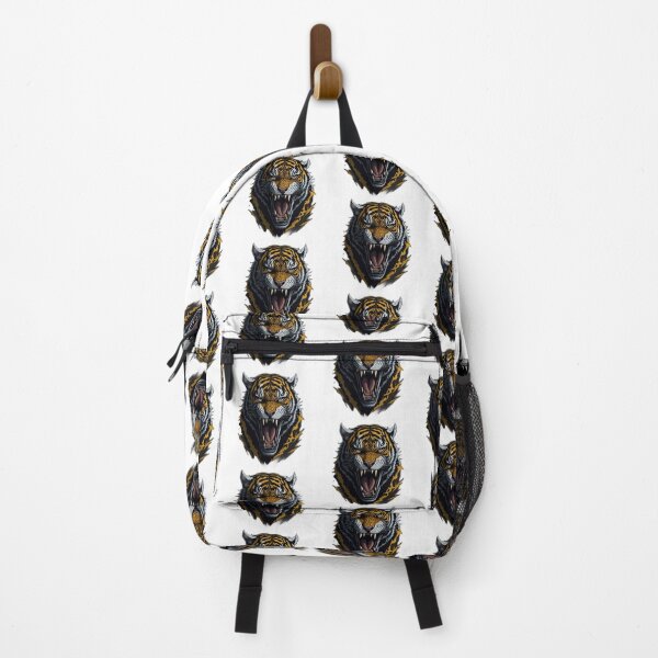 Item preview, tiger 1 designed and sold by BaliamShop.