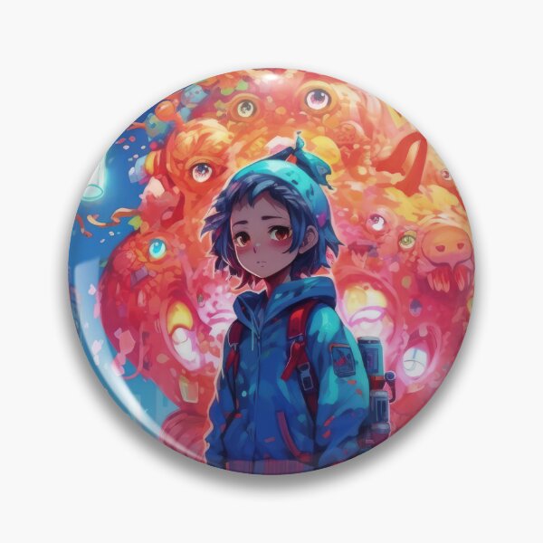Item preview, Digital Art Anime Style Background designed and sold by PhieoAlex.