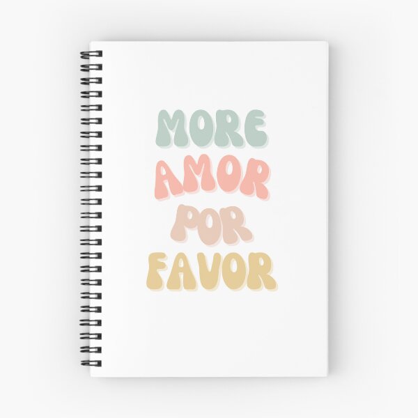 Item preview, more amor por favor designed and sold by georgewhorewell.