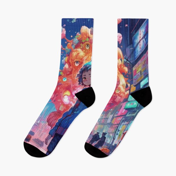 Item preview, Digital Art Anime Style Background designed and sold by PhieoAlex.