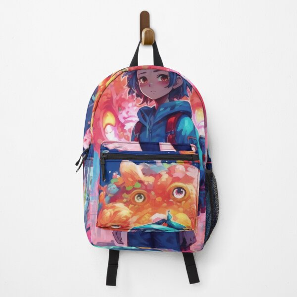 Item preview, Digital Art Anime Style Background designed and sold by PhieoAlex.