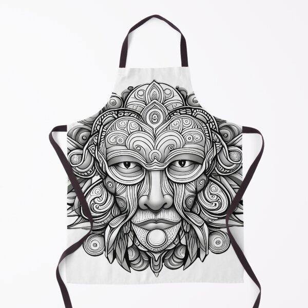 Item preview, Mandala Artistry designed and sold by Posivibez Designs.
