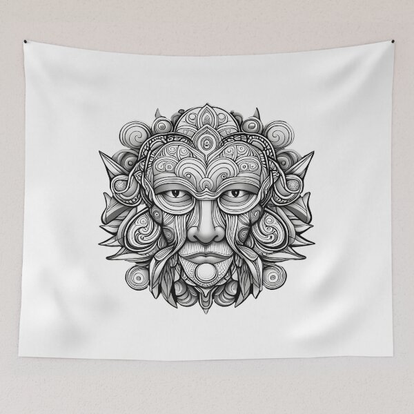 Item preview, Mandala Artistry designed and sold by Posivibez Designs.