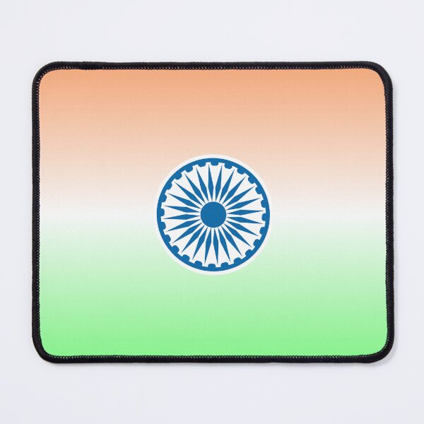 Item preview, Indian Independence day celebration art designed and sold by Paramita Sen.