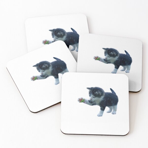 Item preview, Feline Fascination designed and sold by pedroserpa.