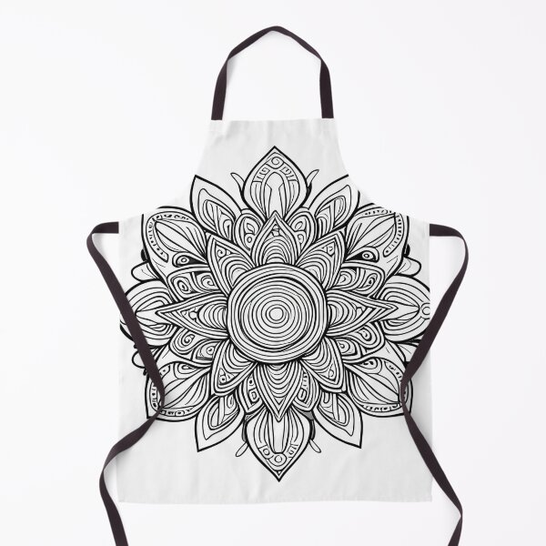 Item preview, Mandala Artistry designed and sold by Posivibez Designs.