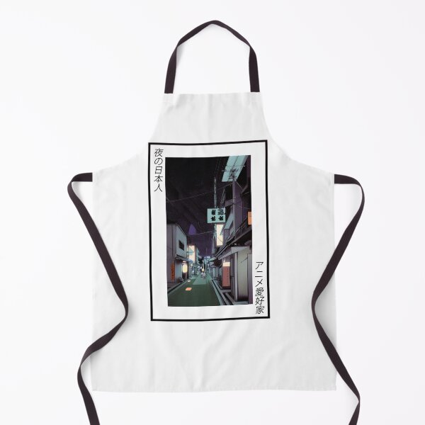 Item preview, Kawaii Metropolis: anime love in an empty town in Japan designed and sold by OrsonBrand.