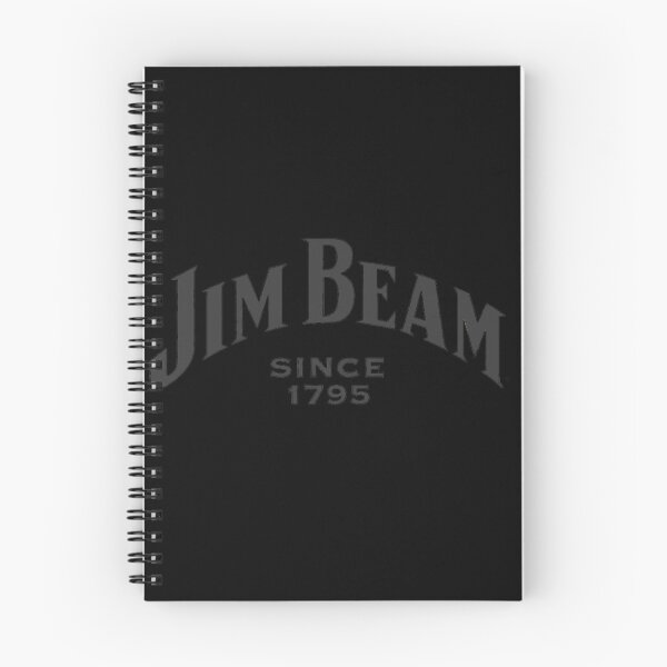Item preview, Jim Beam designed and sold by Equ11nox.
