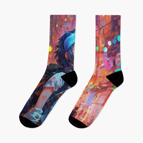 Item preview, Digital Art Anime Style Background designed and sold by PhieoAlex.