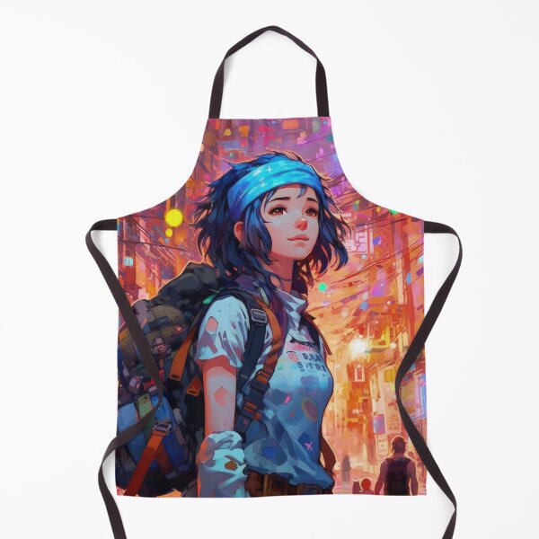 Item preview, Digital Art Anime Style Background designed and sold by PhieoAlex.