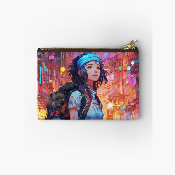 Item preview, Digital Art Anime Style Background designed and sold by PhieoAlex.