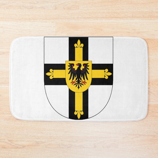 Item preview, German Order of Teutonic Knights  designed and sold by RuRebels.