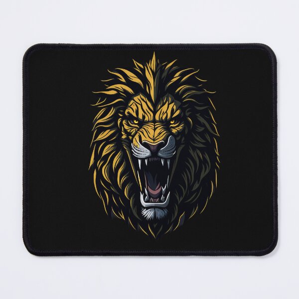 Item preview, lion 1 designed and sold by BaliamShop.