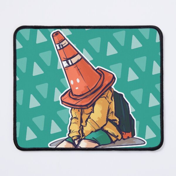 Item preview, Cone Boy designed and sold by Scerby Brain.