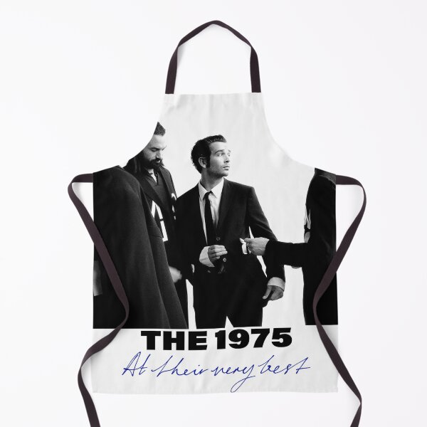 Item preview, At Their Very Best tour 2023 designed and sold by Nicole-Black.