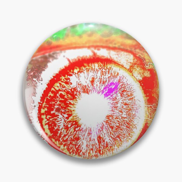 Item preview, The affects of looking God in the eye designed and sold by ColderDesignLab.
