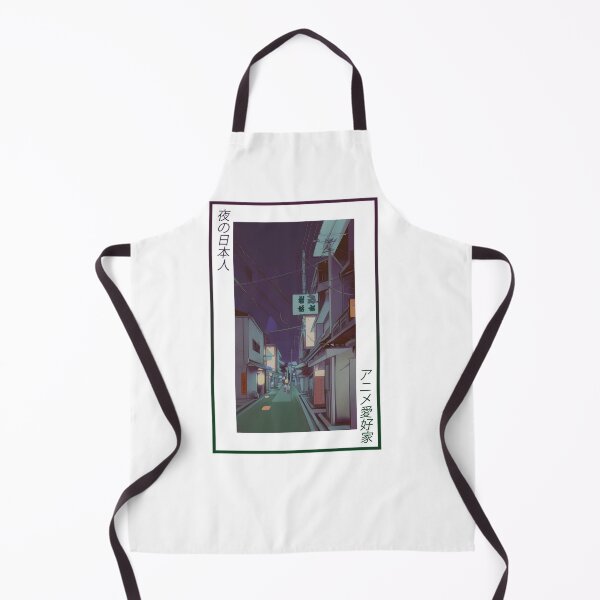 Item preview, Kawaii Metropolis: anime love in an empty town in Japan designed and sold by OrsonBrand.