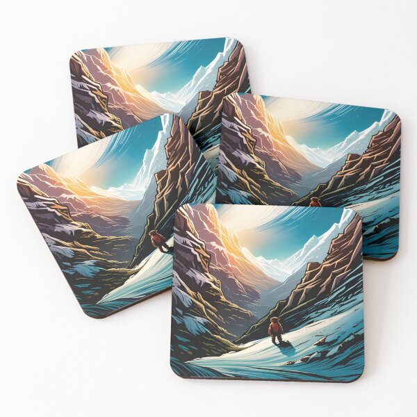 Item preview, Teddy in the Andes designed and sold by Colin Bentham.