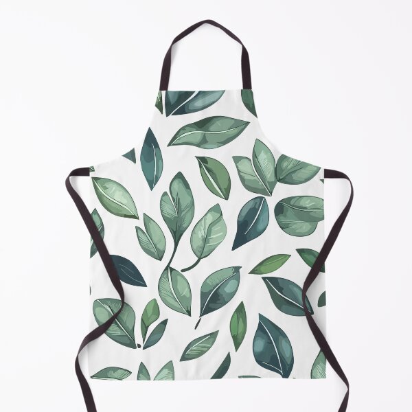 Item preview, green exotic naturale leaves designed and sold by jkrphoto.
