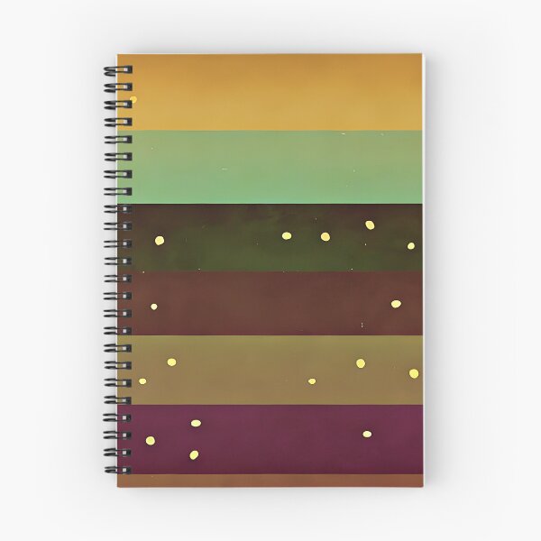 Item preview, Dark tone stripes and dots designed and sold by ibelieveimages.