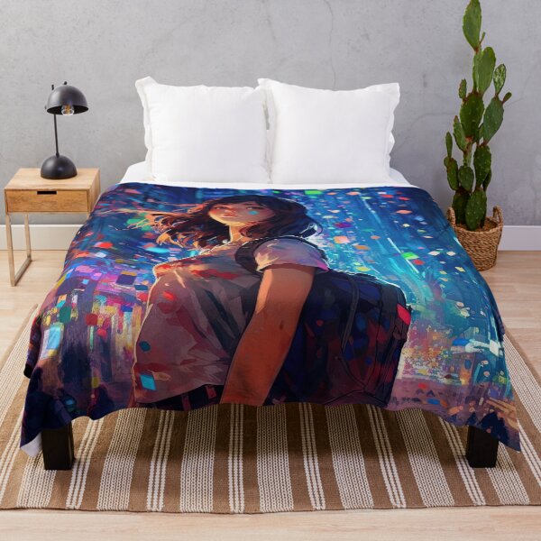 Item preview, Digital Art Anime Style Background designed and sold by PhieoAlex.