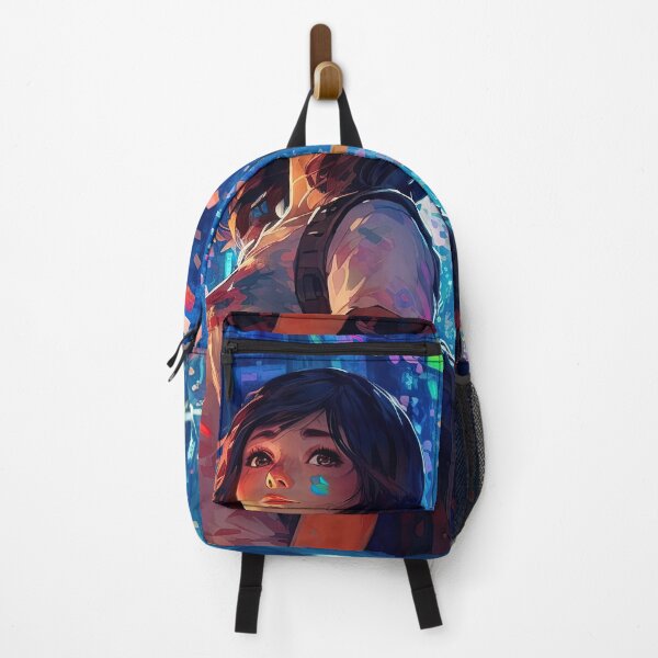 Item preview, Digital Art Anime Style Background designed and sold by PhieoAlex.