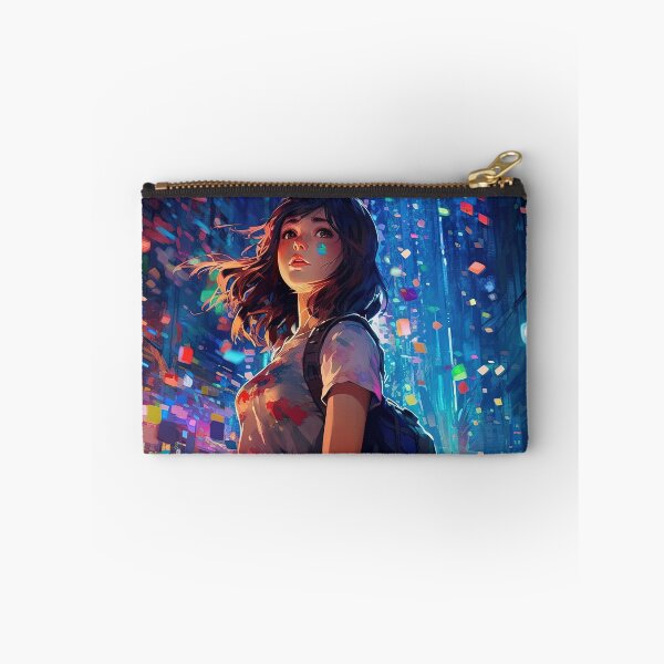 Item preview, Digital Art Anime Style Background designed and sold by PhieoAlex.