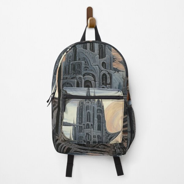 Item preview, Spires designed and sold by MJNurmi.