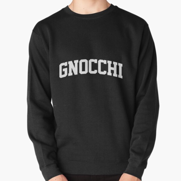 Gnocchi sweatshirt 2024