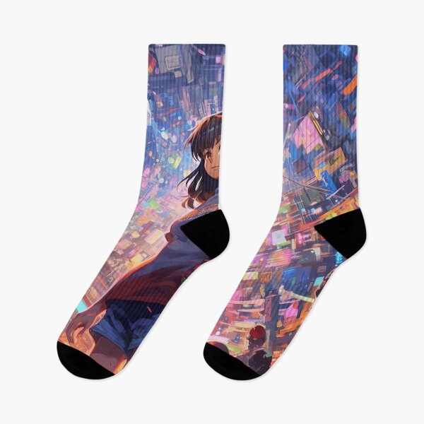 Item preview, Digital Art Anime Style Background designed and sold by PhieoAlex.