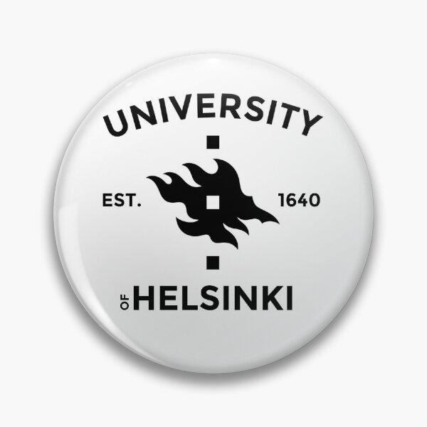 Item preview, University of Helsinki designed and sold by ICheckmateThee.