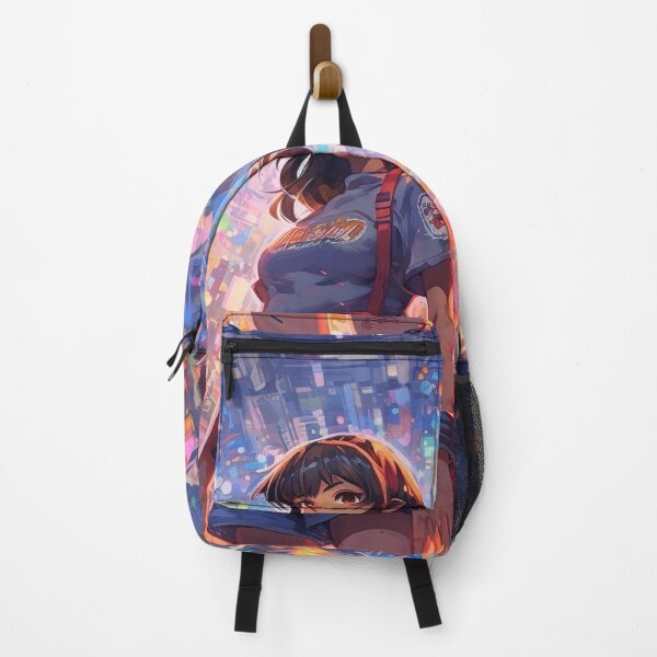 Item preview, Digital Art Anime Style Background designed and sold by PhieoAlex.