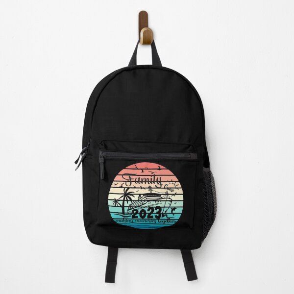 Item preview, Family Cruise 2023 Making Memories Together designed and sold by Oceanicmaster.