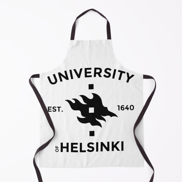 Item preview, University of Helsinki designed and sold by ICheckmateThee.