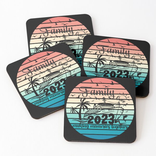 Item preview, Family Cruise 2023 Making Memories Together designed and sold by Oceanicmaster.