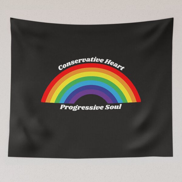 Artikelvorschau, Stolzes konservatives modernes Vintage-Illustrations-T-Shirt entworfen und verkauft von CQ-Art.